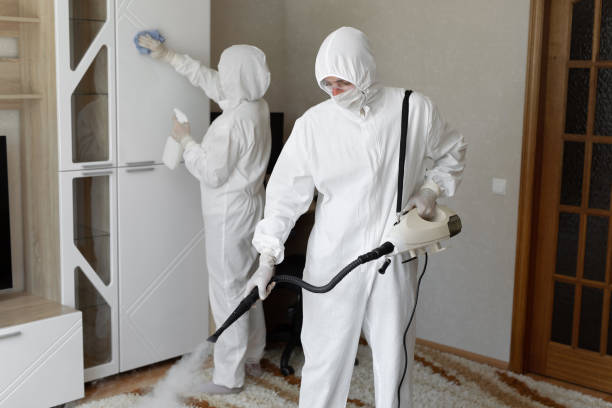 Trusted Unattended Death Cleanup service in Cambria, IL - Four Month Blood Cleanse
